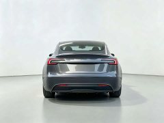 Tesla Model 3 Long Range All-Wheel Drive - ფოტო 11