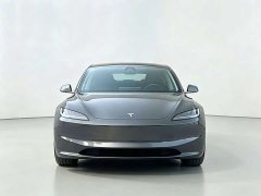 Tesla Model 3 Long Range All-Wheel Drive - ფოტო 2