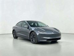 Tesla Model 3 Long Range All-Wheel Drive - ფოტო 3