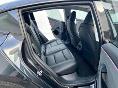 Tesla Model 3 Long Range All-Wheel Drive - ფოტო 5