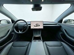 Tesla Model 3 Long Range All-Wheel Drive - ფოტო 7