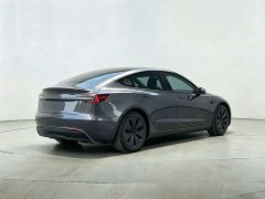 Tesla Model 3 Long Range All-Wheel Drive - ფოტო 9