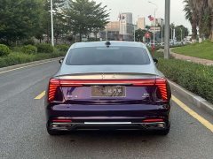 FAW Red Flag H5 2.0T Automatic Flagship Comfort Edition - ფოტო 10