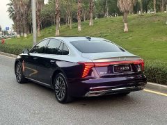 FAW Red Flag H5 2.0T Automatic Flagship Comfort Edition - ფოტო 11