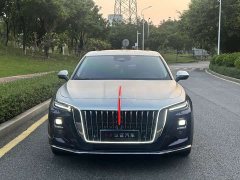 FAW Red Flag H5 2.0T Automatic Flagship Comfort Edition - ფოტო 2