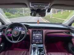 FAW Red Flag H5 2.0T Automatic Flagship Comfort Edition - ფოტო 6