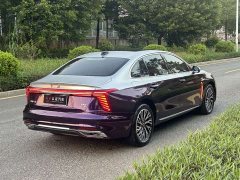 FAW Red Flag H5 2.0T Automatic Flagship Comfort Edition - ფოტო 9
