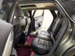 Dongfeng Versailles C5 X 1.6T Enjoy Extraordinary Tiger Year Special Edition - ფოტო 11