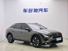 Dongfeng Versailles C5 X 1.6T Enjoy Extraordinary Tiger Year Special Edition - ფოტო 3