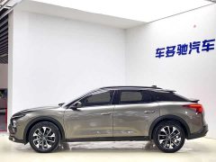 Dongfeng Versailles C5 X 1.6T Enjoy Extraordinary Tiger Year Special Edition - ფოტო 4