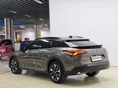 Dongfeng Versailles C5 X 1.6T Enjoy Extraordinary Tiger Year Special Edition - ფოტო 5