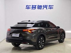Dongfeng Versailles C5 X 1.6T Enjoy Extraordinary Tiger Year Special Edition - ფოტო 7