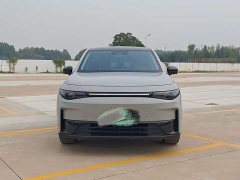 Leapmotor Leapo C10 605 Comfort Edition - ფოტო 1