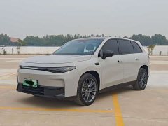 Leapmotor Leapo C10 605 Comfort Edition - ფოტო 2