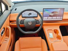 Leapmotor Leapo C10 605 Comfort Edition - ფოტო 3