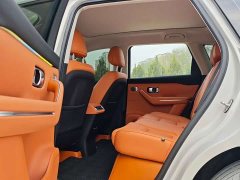 Leapmotor Leapo C10 605 Comfort Edition - ფოტო 4