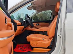 Leapmotor Leapo C10 605 Comfort Edition - ფოტო 5
