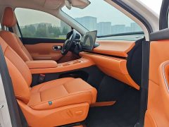 Leapmotor Leapo C10 605 Comfort Edition - ფოტო 6