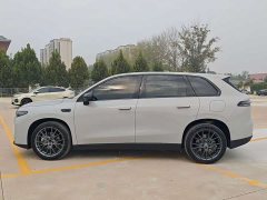 Leapmotor Leapo C10 605 Comfort Edition - ფოტო 7