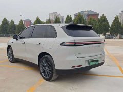 Leapmotor Leapo C10 605 Comfort Edition - ფოტო 8