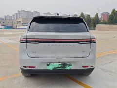 Leapmotor Leapo C10 605 Comfort Edition - ფოტო 9