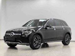 Mercedes-Benz GLC 300 L 4MATIC Dynamic - ფოტო 1