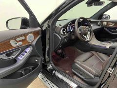Mercedes-Benz GLC 300 L 4MATIC Dynamic - ფოტო 11