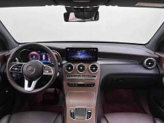 Mercedes-Benz GLC 300 L 4MATIC Dynamic - ფოტო 17