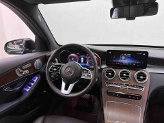 Mercedes-Benz GLC 300 L 4MATIC Dynamic - ფოტო 18