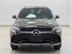 Mercedes-Benz GLC 300 L 4MATIC Dynamic - ფოტო 2