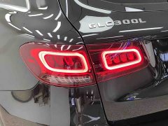 Mercedes-Benz GLC 300 L 4MATIC Dynamic - ფოტო 6