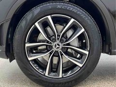 Mercedes-Benz GLC 300 L 4MATIC Dynamic - ფოტო 7