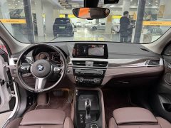 BMW X1 Facelift xDrive25Li Premium - ფოტო 10