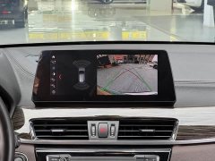 BMW X1 Facelift xDrive25Li Premium - ფოტო 11