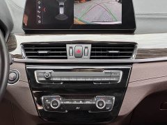 BMW X1 Facelift xDrive25Li Premium - ფოტო 12