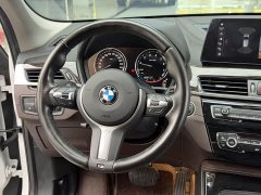 BMW X1 Facelift xDrive25Li Premium - ფოტო 14