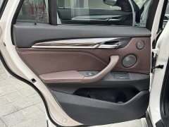 BMW X1 Facelift xDrive25Li Premium - ფოტო 15