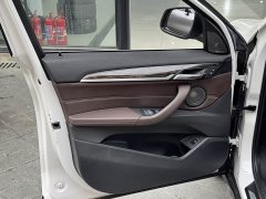 BMW X1 Facelift xDrive25Li Premium - ფოტო 16