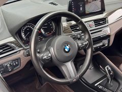 BMW X1 Facelift xDrive25Li Premium - ფოტო 17