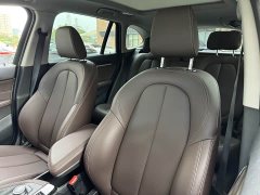 BMW X1 Facelift xDrive25Li Premium - ფოტო 18