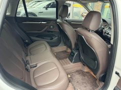 BMW X1 Facelift xDrive25Li Premium - ფოტო 19