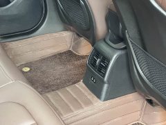 BMW X1 Facelift xDrive25Li Premium - ფოტო 20