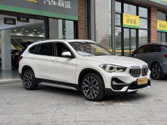 BMW X1 Facelift xDrive25Li Premium - ფოტო 3