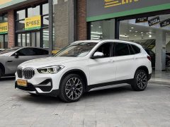 BMW X1 Facelift xDrive25Li Premium - ფოტო 4