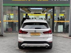 BMW X1 Facelift xDrive25Li Premium - ფოტო 5