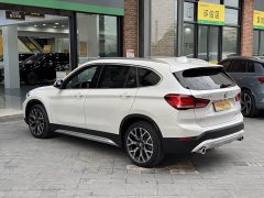 BMW X1 Facelift xDrive25Li Premium - ფოტო 6