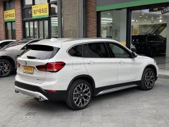 BMW X1 Facelift xDrive25Li Premium - ფოტო 7