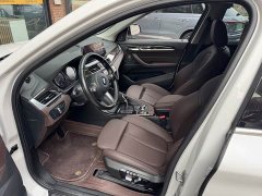 BMW X1 Facelift xDrive25Li Premium - ფოტო 8