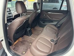 BMW X1 Facelift xDrive25Li Premium - ფოტო 9