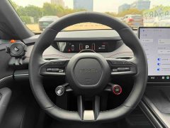 Xiaomi SU7 Rear-Wheel Drive Ultra-Long Range Advanced Autonomous Driving Pro - ფოტო 13